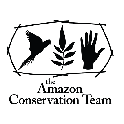 Amazon Conservation Team