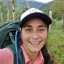 Dra. Carolina Sáenz-Bolaños