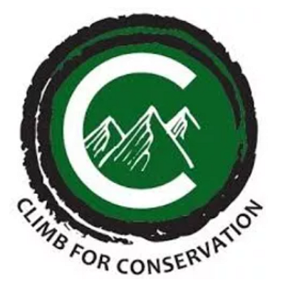 Climb for Conservation