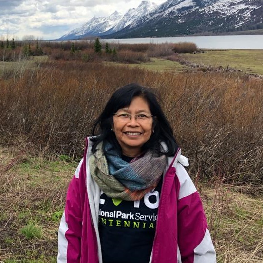 Dra. Grace Wong Reyes