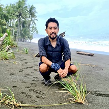 Juan Carlos Cruz Díaz